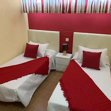 Lägenhet Aloe Playa del Inglés